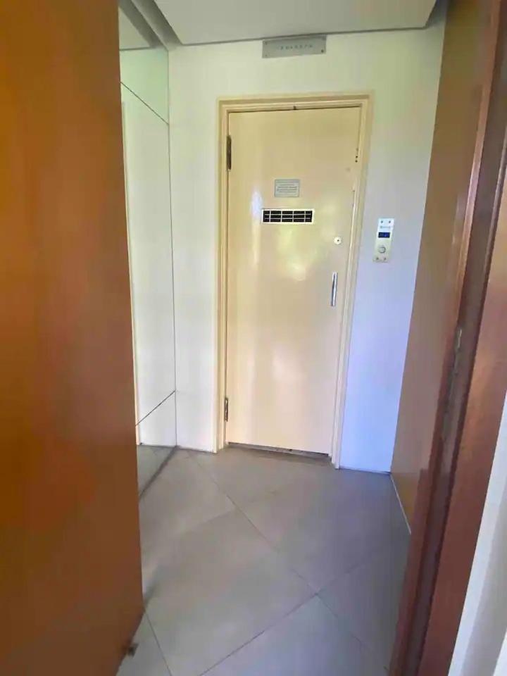 3 Quartos, Hidromassagem, Garagem, Duas Quadras Da Do Leblon Rio de Janeiro