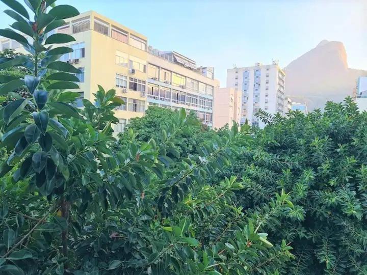 3 Quartos, Hidromassagem, Garagem, Duas Quadras Da Do Leblon Apartamento Rio de Janeiro